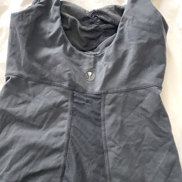 Lululemon tank top - Picture 3 of 3